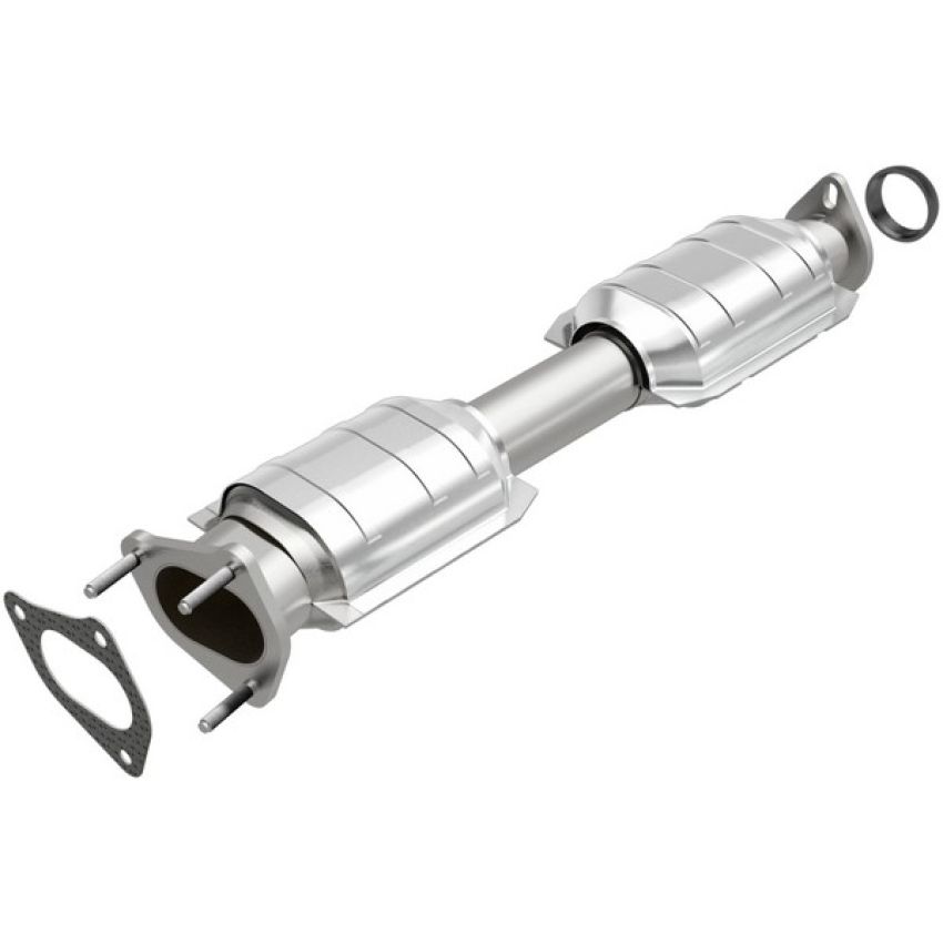 MagnaFlow Exhaust Products 23388 Standard Grade Direct-Fit Catalytic Converter