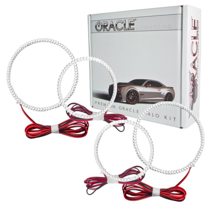 Oracle Lighting 2339-001 LED Halo Kit, White