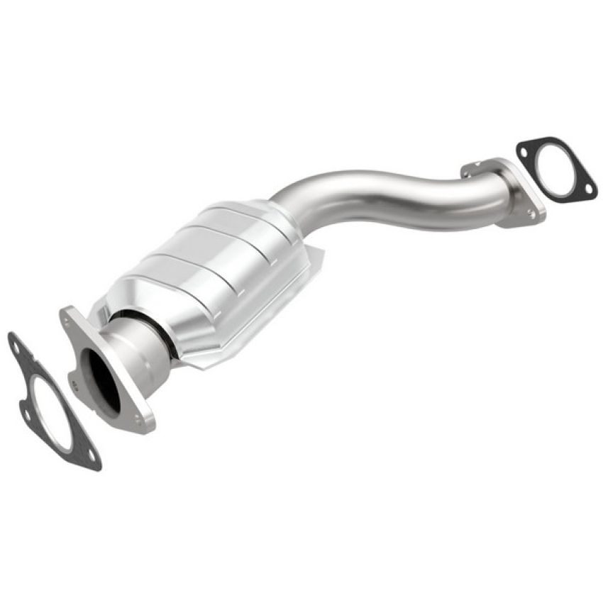 MagnaFlow Exhaust Products 23395 HM Grade Direct-Fit Catalytic Converter