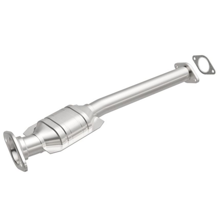 MagnaFlow Exhaust Products 23397 HM Grade Direct-Fit Catalytic Converter