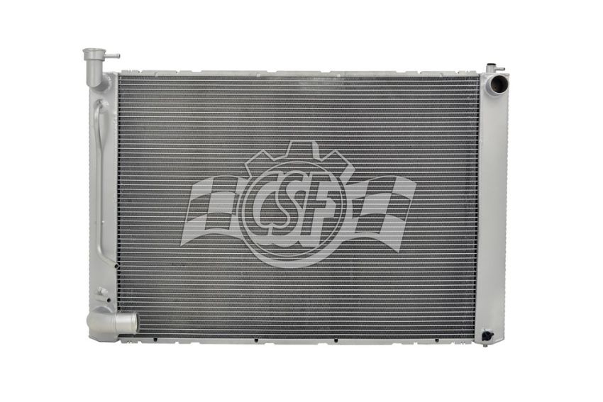 CSF 3711 Radiator
