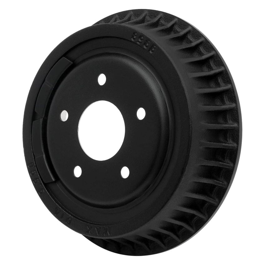 Dynamic Friction 365-47055 Brake Drum