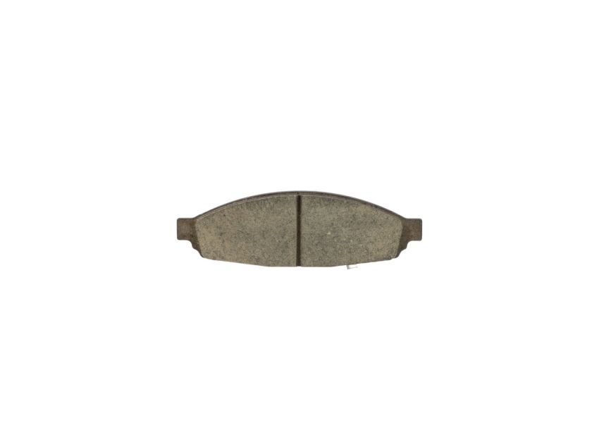Bosch BC953 Bosch QuietCast Brake Pads
