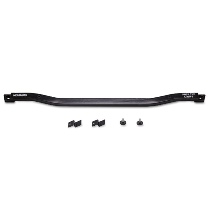 Mishimoto MMSTB-FIST-14TB 14-16 Ford Fiesta ST 1.6L Trunk Brace