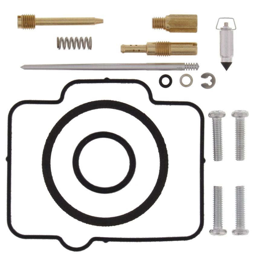 All Balls Racing 26-1170 90-95 Honda CR250R Carburetor Rebuild Kit