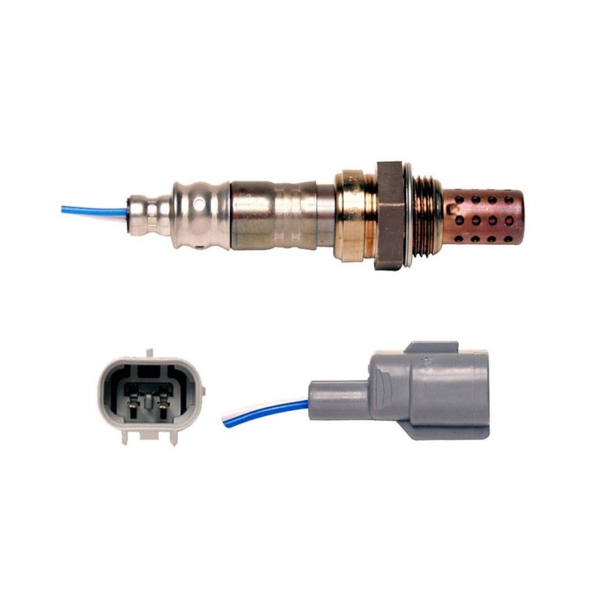 Denso 234-2011 Oxygen Sensor 2 Wire, Direct Fit, Unheated, Wire Length: 17.8