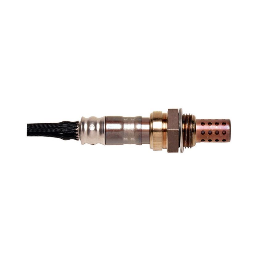 Denso 234-3000 Oxygen Sensor 3 Wire, Universal, Heated, Wire Length: 11.77