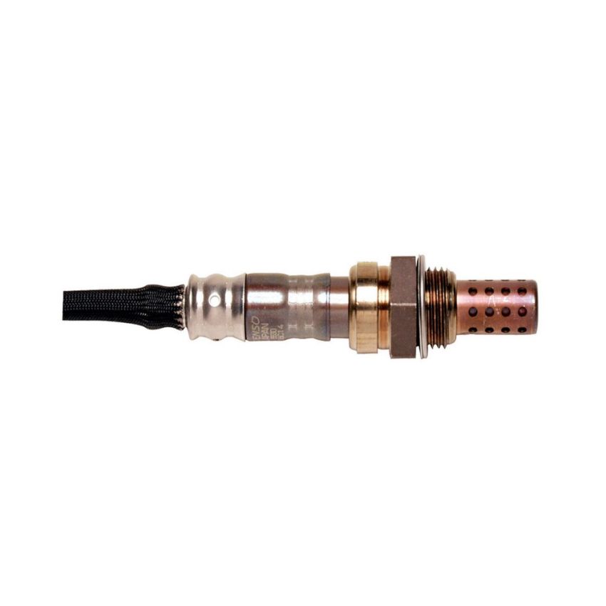 Denso 234-3090 Oxygen Sensor 3 Wire, Universal, Heated, Wire Length: 11.77