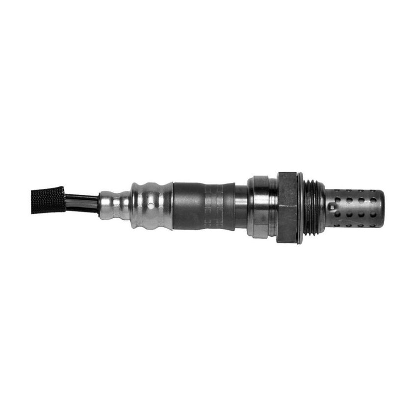 Denso 234-4000 Oxygen Sensor 4 Wire, Universal, Heated, Wire Length: 11.77