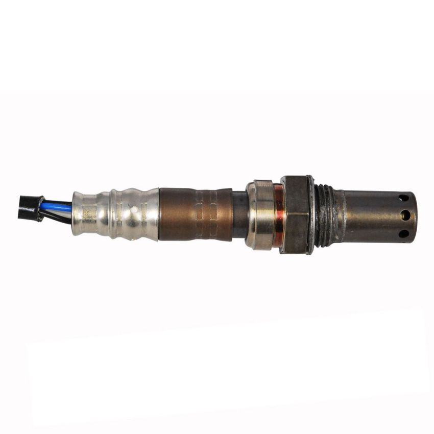 Denso 234-4167 Oxygen Sensor 4 Wire, Direct Fit, Heated, Wire Length: 29.92