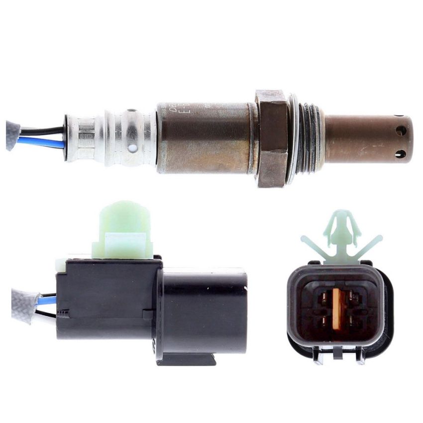Denso 234-4188 Oxygen Sensor 4 Wire, Direct Fit, Heated, Wire Length: 25.08