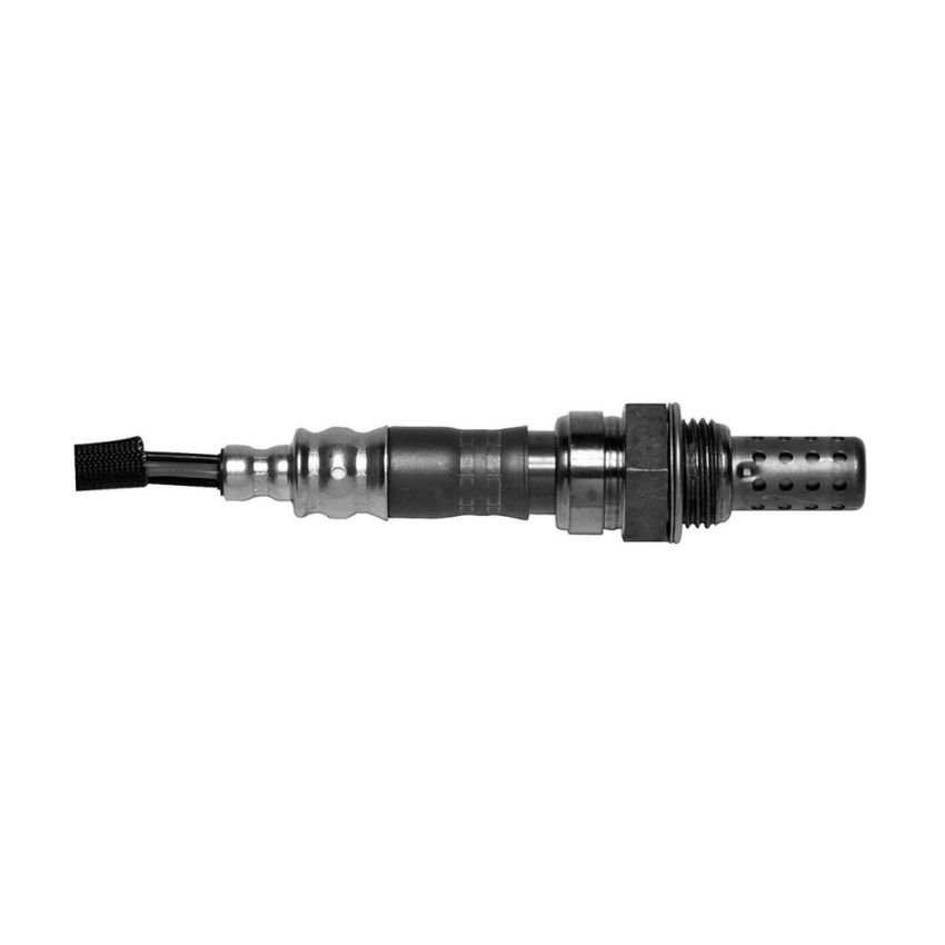 Denso 234-4201 Oxygen Sensor 4 Wire, Universal, Heated, Wire Length: 11.77