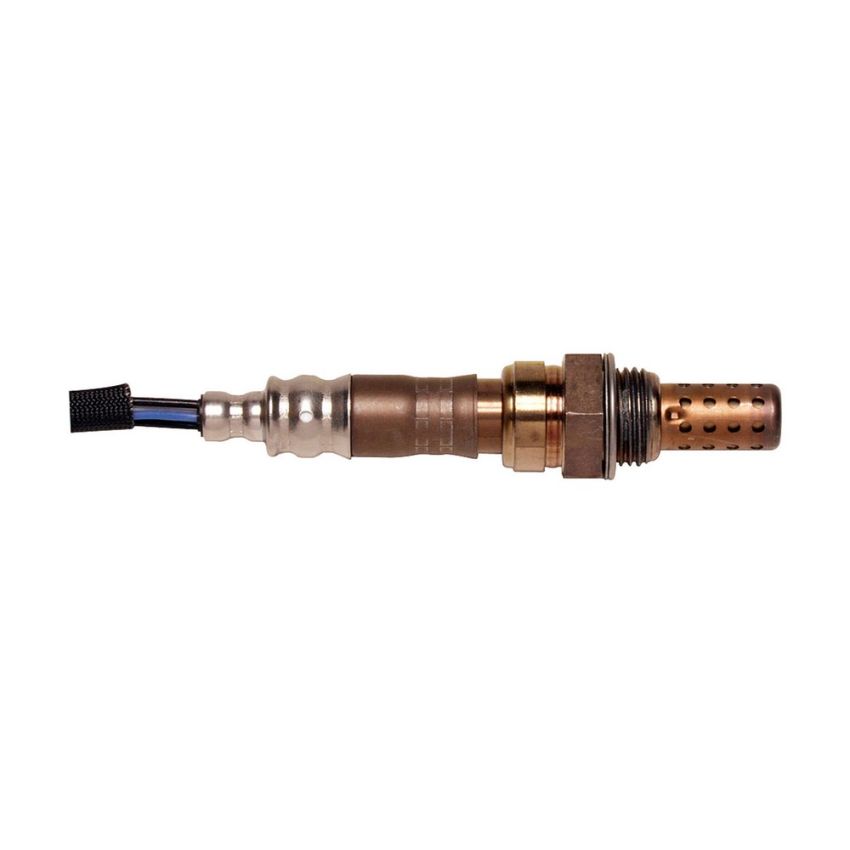 Denso 234-4209 Oxygen Sensor 4 Wire, Universal, Heated, Wire Length: 11.77