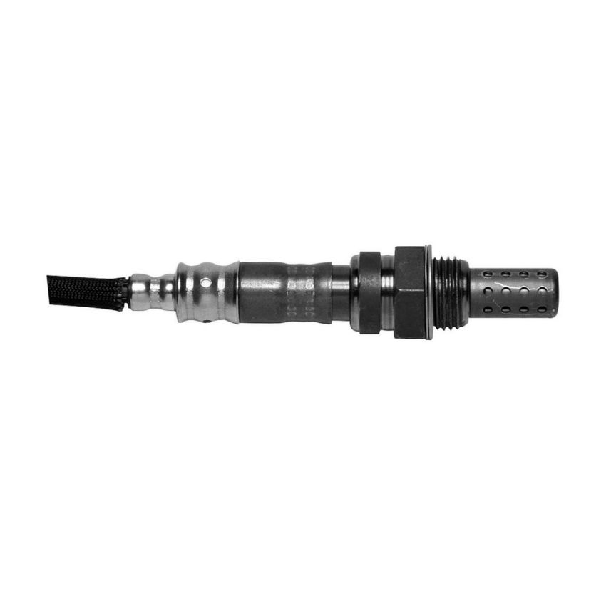 Denso 234-4210 Oxygen Sensor 4 Wire, Universal, Heated, Wire Length: 11.77