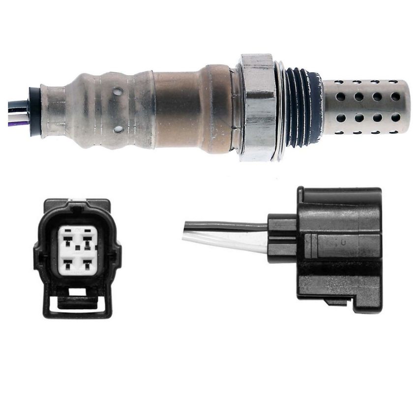 Denso 234-4213 Oxygen Sensor 4 Wire, Direct Fit, Heated, Wire Length: 35.83