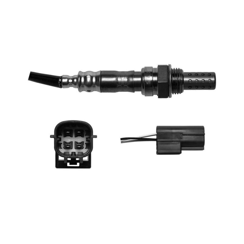 Denso 234-4241 Oxygen Sensor 4 Wire, Direct Fit, Heated, Wire Length: 31.89