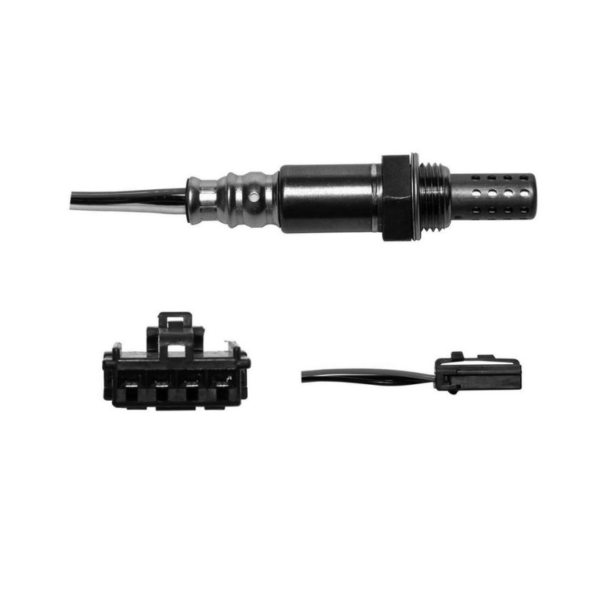 Denso 234-4277 Oxygen Sensor 4 Wire, Direct Fit, Heated, Wire Length: 15.75