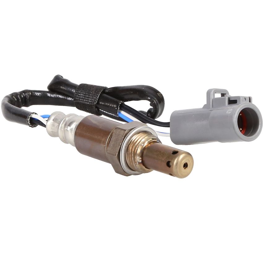 Denso 234-4403 Oxygen Sensor 4 Wire, Direct Fit, Heated, Wire Length: 15.35