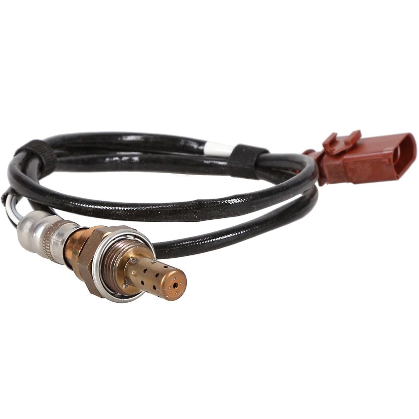 Denso 234-4409 Oxygen Sensor 4 Wire, Direct Fit, Heated, Wire Length: 38.19