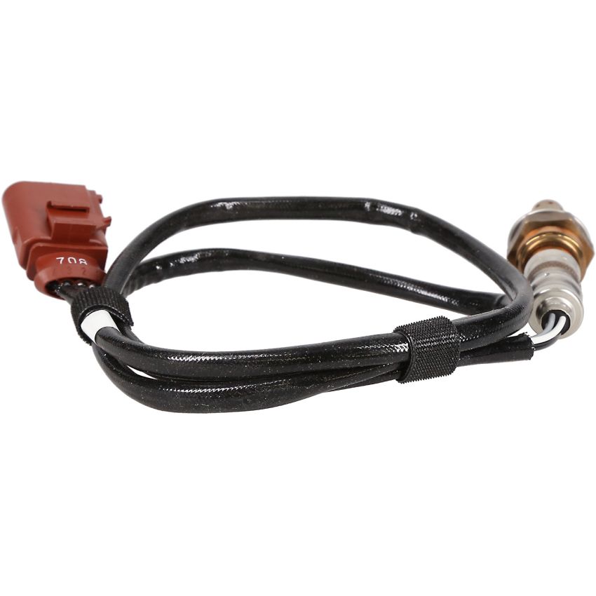 Denso 234-4409 Oxygen Sensor 4 Wire, Direct Fit, Heated, Wire Length: 38.19