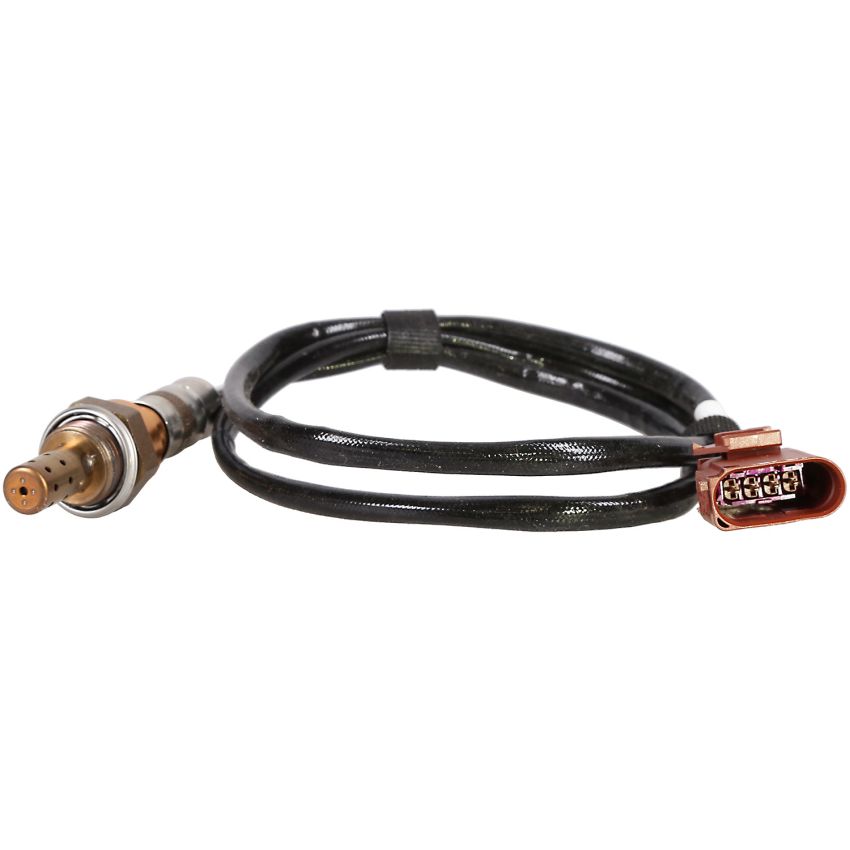 Denso 234-4409 Oxygen Sensor 4 Wire, Direct Fit, Heated, Wire Length: 38.19