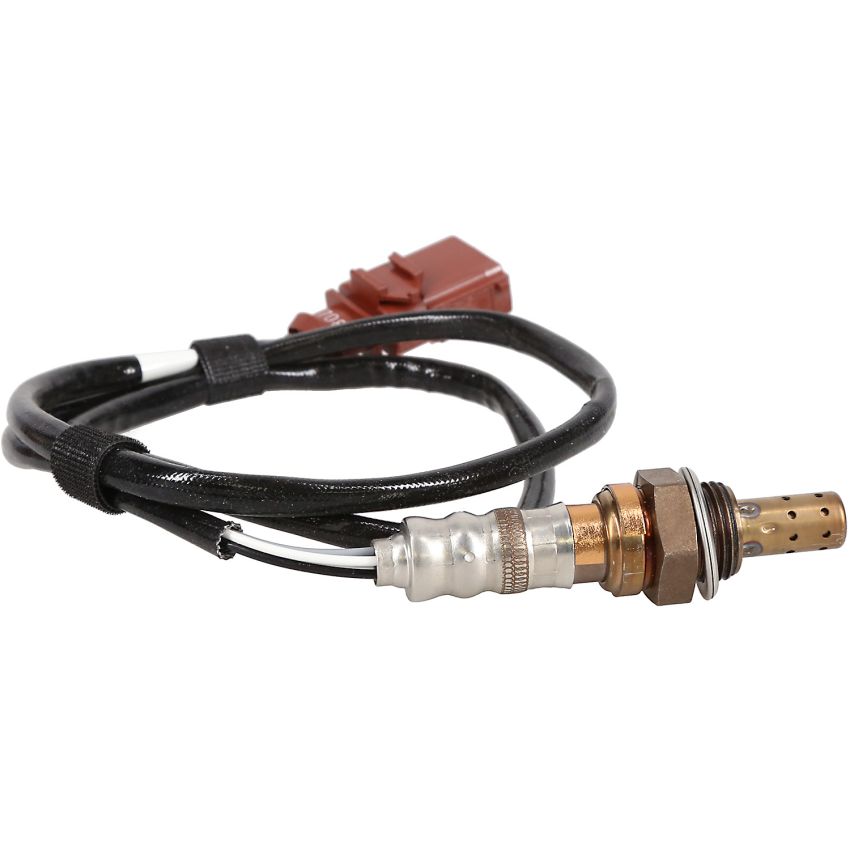Denso 234-4409 Oxygen Sensor 4 Wire, Direct Fit, Heated, Wire Length: 38.19