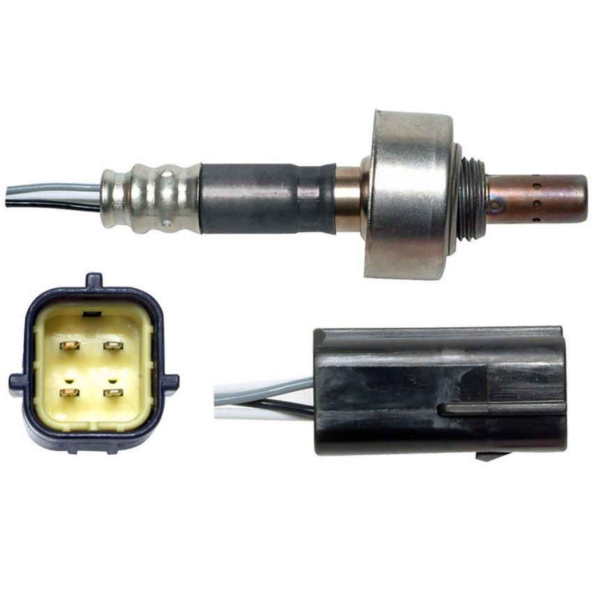 Denso 234-4422 Oxygen Sensor 4 Wire, Direct Fit, Heated, Wire Length: 15.75