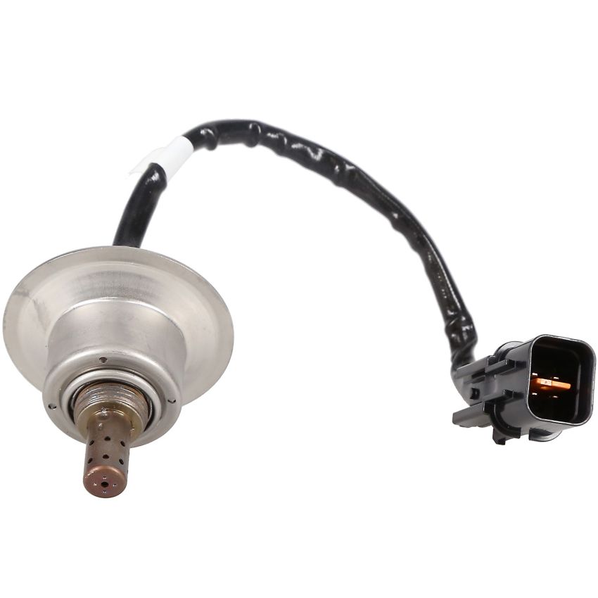 Denso 234-4429 Oxygen Sensor 4 Wire, Direct Fit, Heated, Wire Length: 12.28