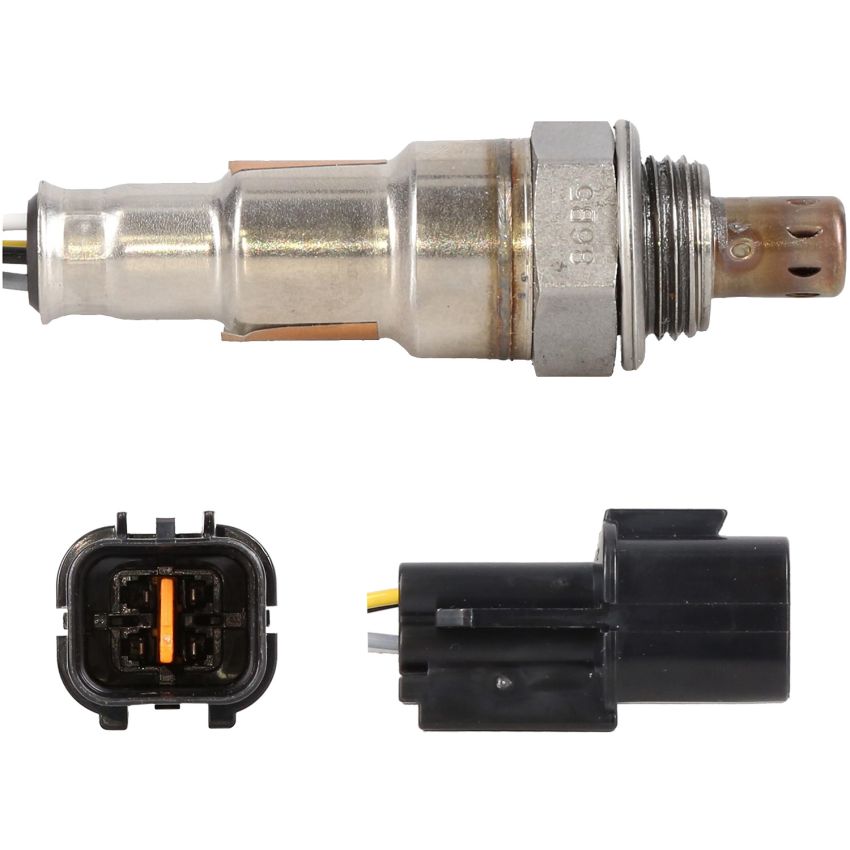 Denso 234-4432 Oxygen Sensor 4 Wire, Direct Fit, Heated, Wire Length: 25