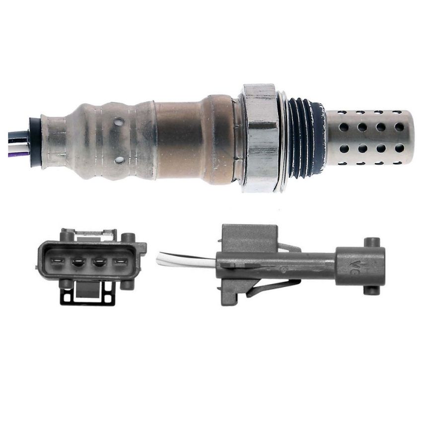 Denso 234-4867 Oxygen Sensor 4 Wire, Direct Fit, Heated, Wire Length: 38.9