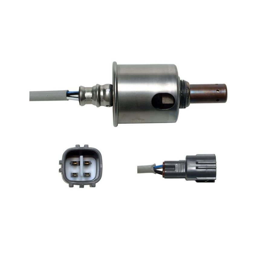 Denso 234-4929 Oxygen Sensor 4 Wire, Direct Fit, Heated, Wire Length: 26.5