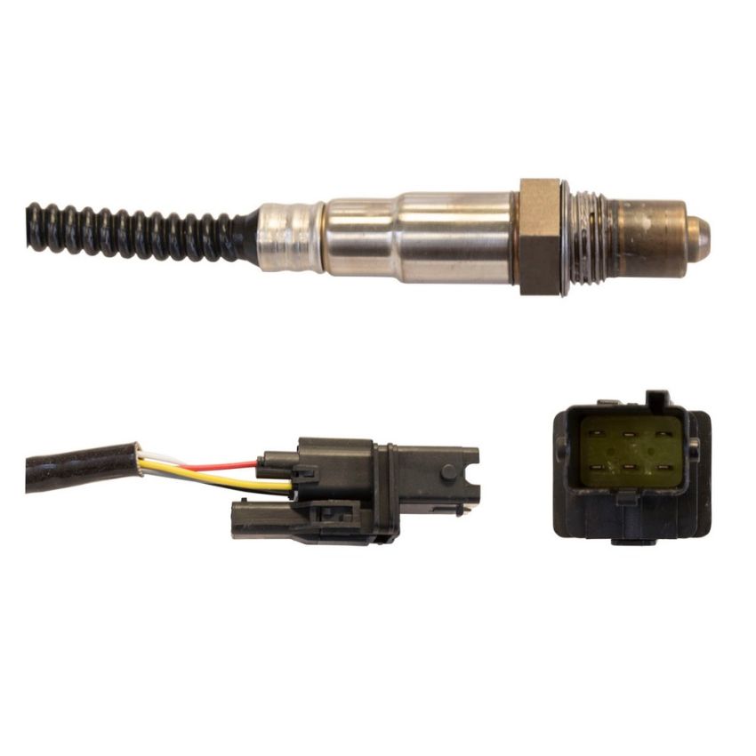 Denso 234-5003 Air/Fuel Sensor 5 Wire, Direct Fit, Heated, Wire Length: 20.28