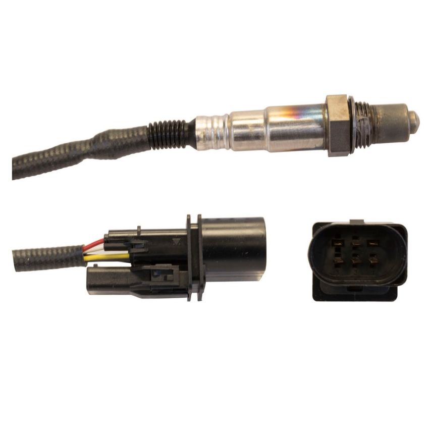 Denso 234-5005 Air/Fuel Sensor 5 Wire, Direct Fit, Heated, Wire Length: 16.22