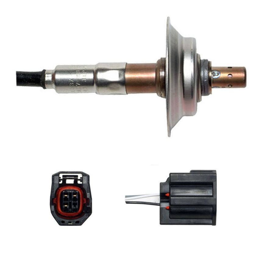 Denso 234-5013 Air/Fuel Sensor 5 Wire, Direct Fit, Heated, Wire Length: 28.74