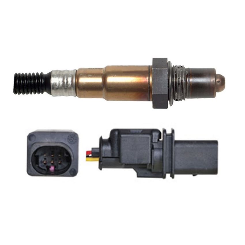 Denso 234-5019 Air/Fuel Sensor 5 Wire, Direct Fit, Heated, Wire Length: 12.80