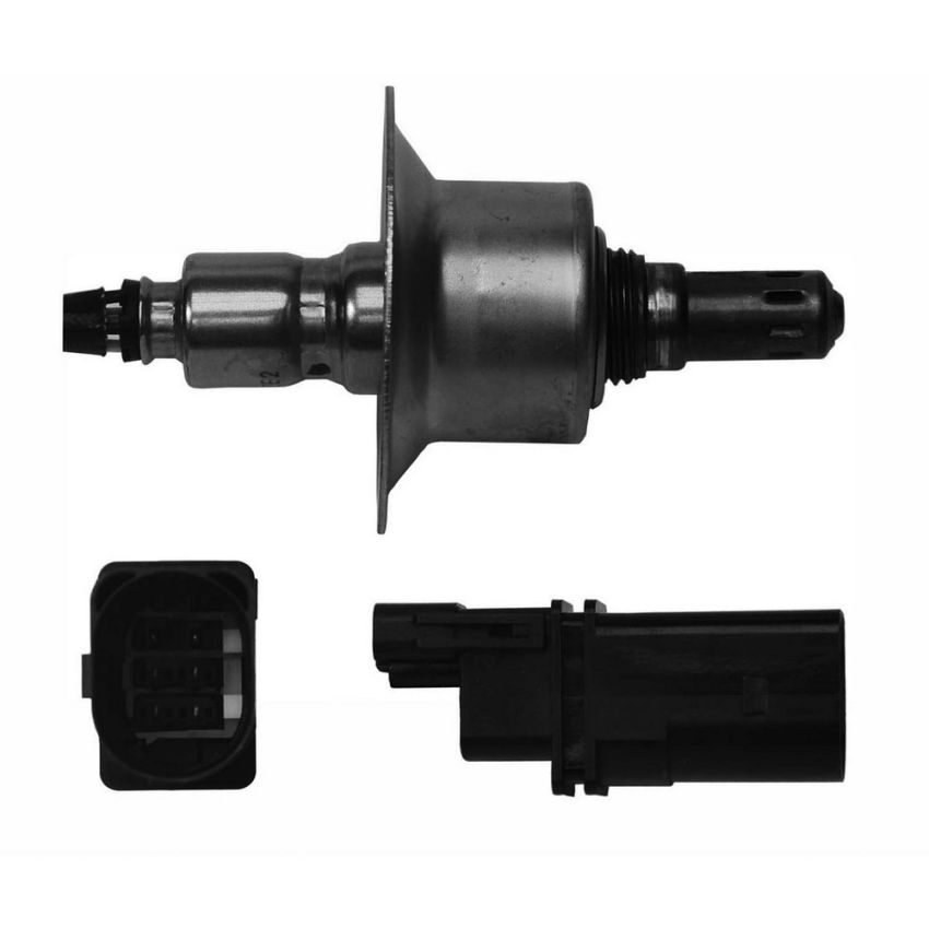 Denso 234-5029 Air/Fuel Sensor 5 Wire, Direct Fit, Heated, Wire Length: 17.80