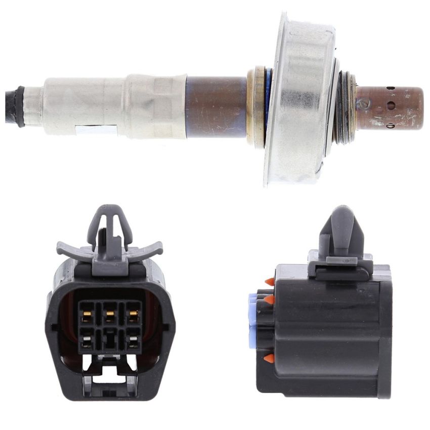 Denso 234-5033 Air/Fuel Sensor 5 Wire, Direct Fit, Heated, Wire Length: 21.65