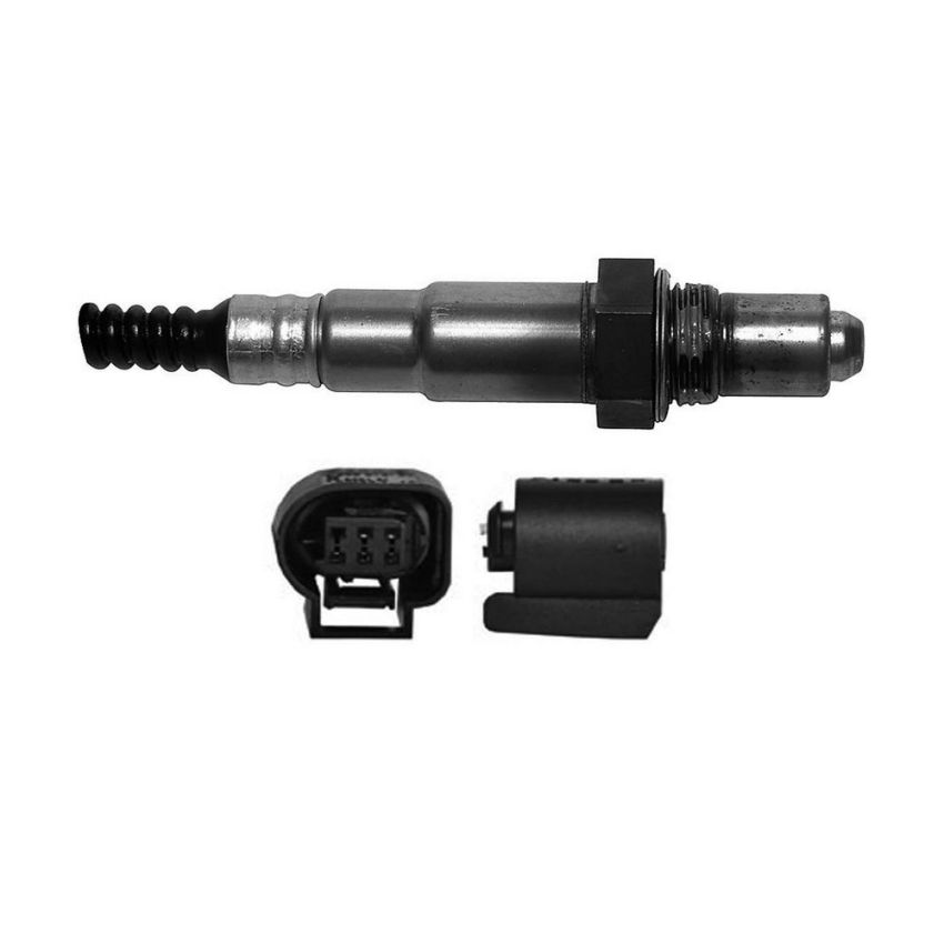 Denso 234-5037 Air/Fuel Sensor 5 Wire, Direct Fit, Heated, Wire Length: 11.97