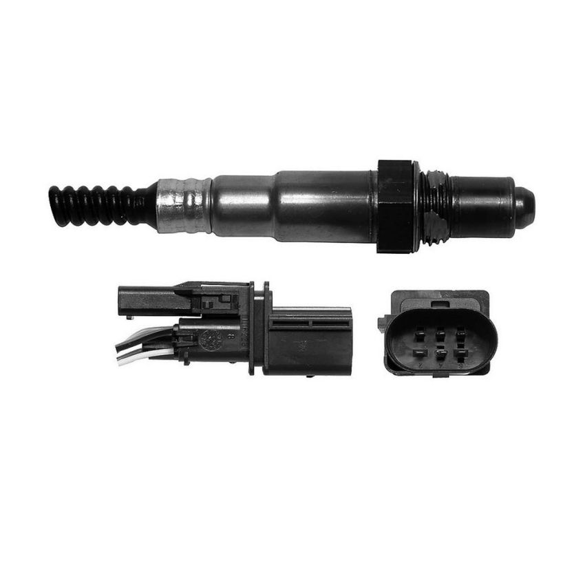 Denso 234-5045 Air/Fuel Sensor 5 Wire, Direct Fit, Heated, Wire Length: 67.72
