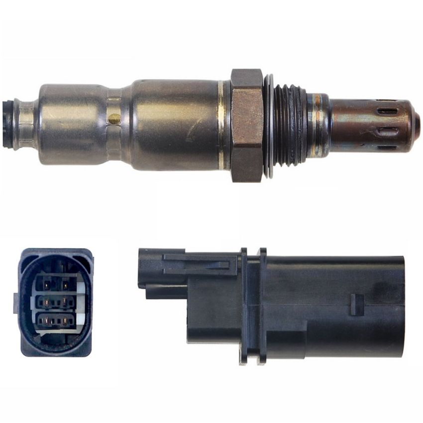 Denso 234-5051 Air/Fuel Sensor 5 Wire, Direct Fit, Heated, Wire Length: 40.55