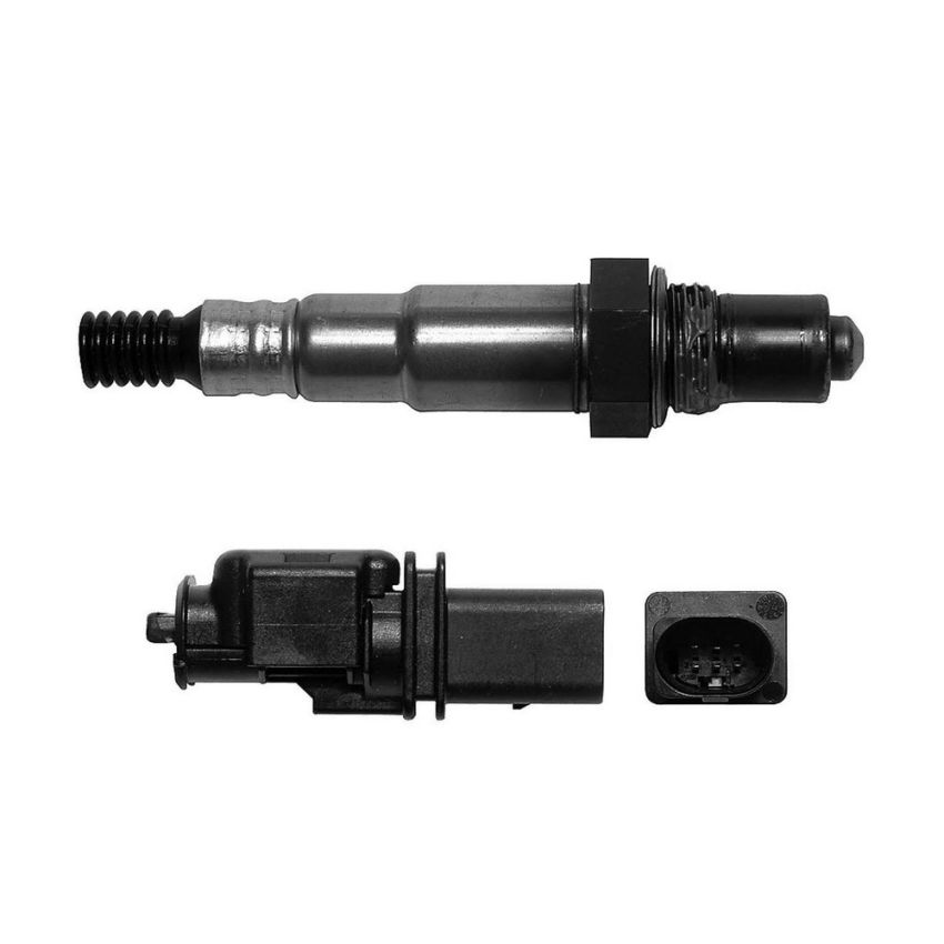 Denso 234-5055 Air/Fuel Sensor 5 Wire, Direct Fit, Heated, Wire Length: 23.23