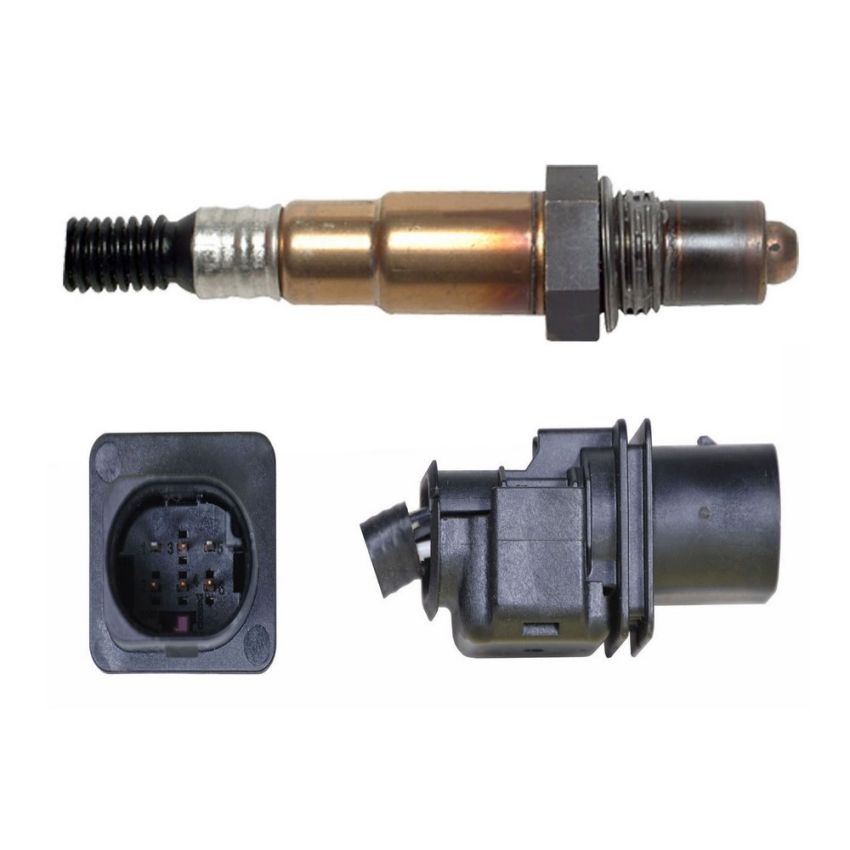 Denso 234-5057 Air/Fuel Sensor 5 Wire, Direct Fit, Heated, Wire Length: 15.16
