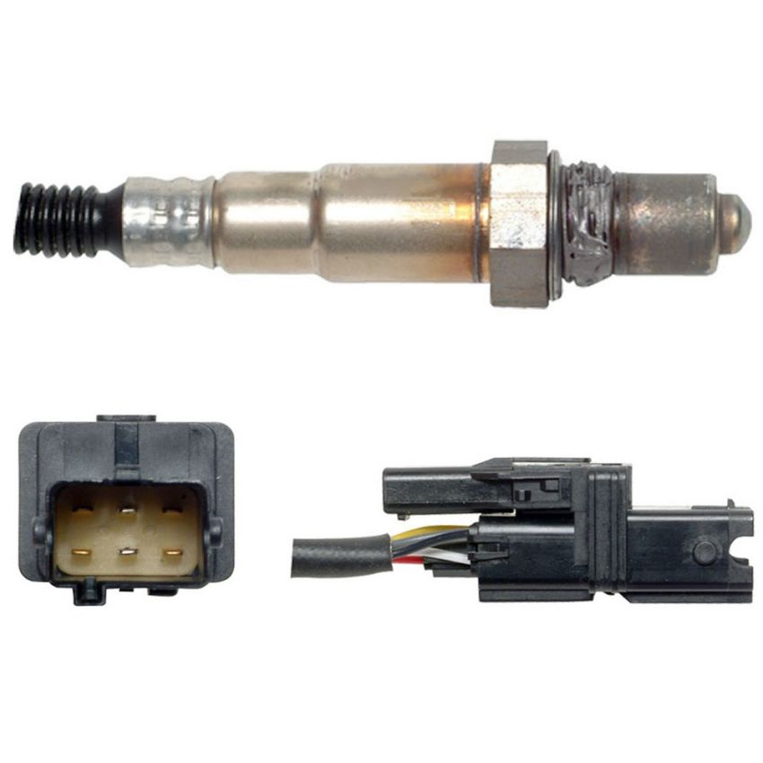 Denso 234-5060 Air/Fuel Sensor 5 Wire, Direct Fit, Heated, Wire Length: 14.57
