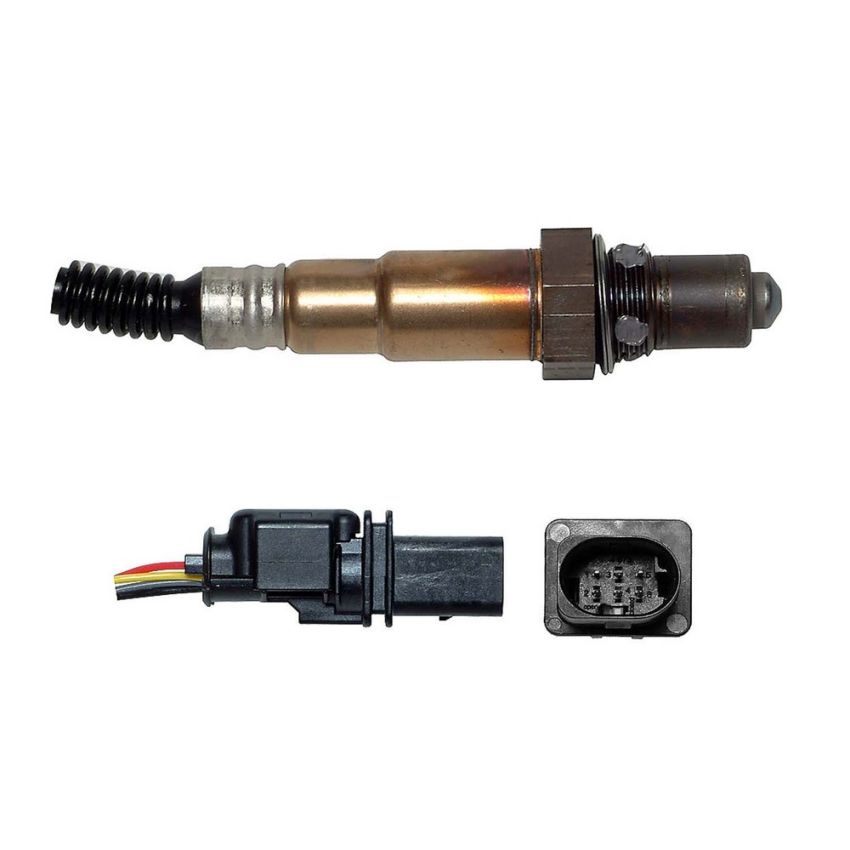 Denso 234-5065 Air/Fuel Sensor 5 Wire, Direct Fit, Heated, Wire Length: 19.96
