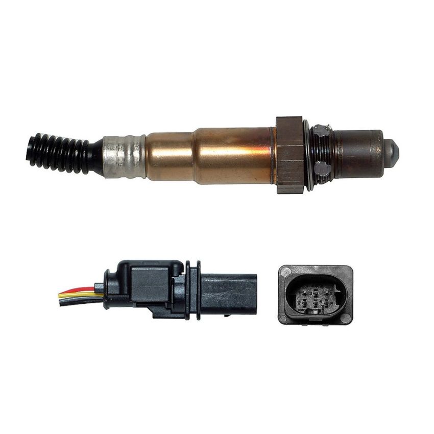 Denso 234-5066 Air/Fuel Sensor 5 Wire, Direct Fit, Heated, Wire Length: 18.62
