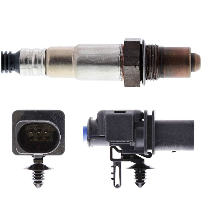 Denso 234-5068 Air/Fuel Sensor 5 Wire, Direct Fit, Heated, Wire Length: 18.27