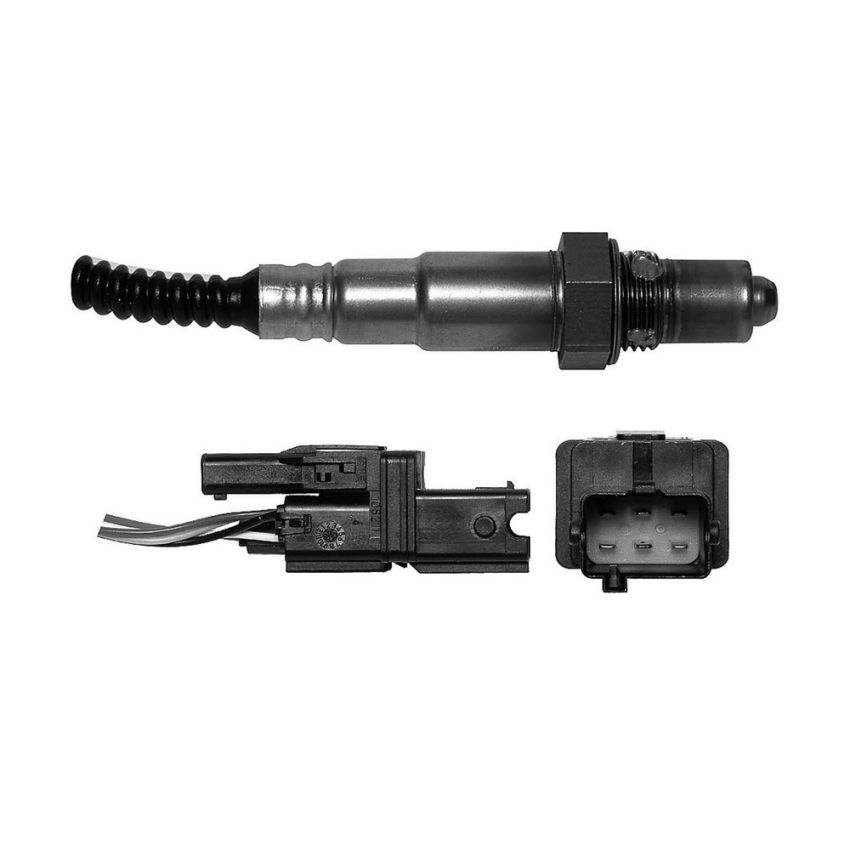 Denso 234-5072 Air/Fuel Sensor 5 Wire, Direct Fit, Heated, Wire Length: 28.35