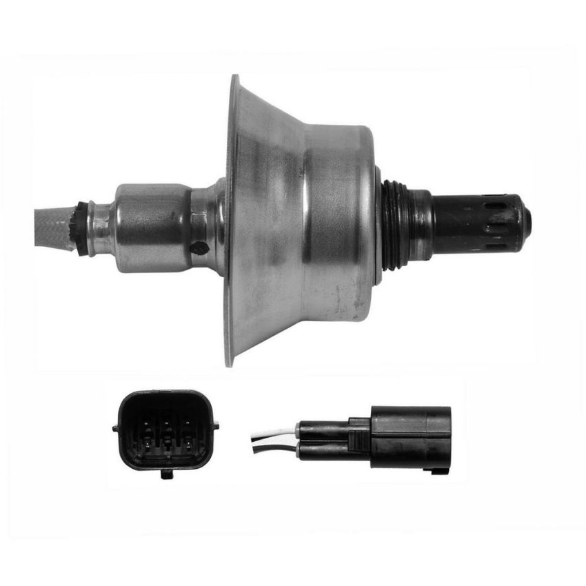 Denso 234-5078 Air/Fuel Sensor 5 Wire, Direct Fit, Heated, Wire Length: 12.72