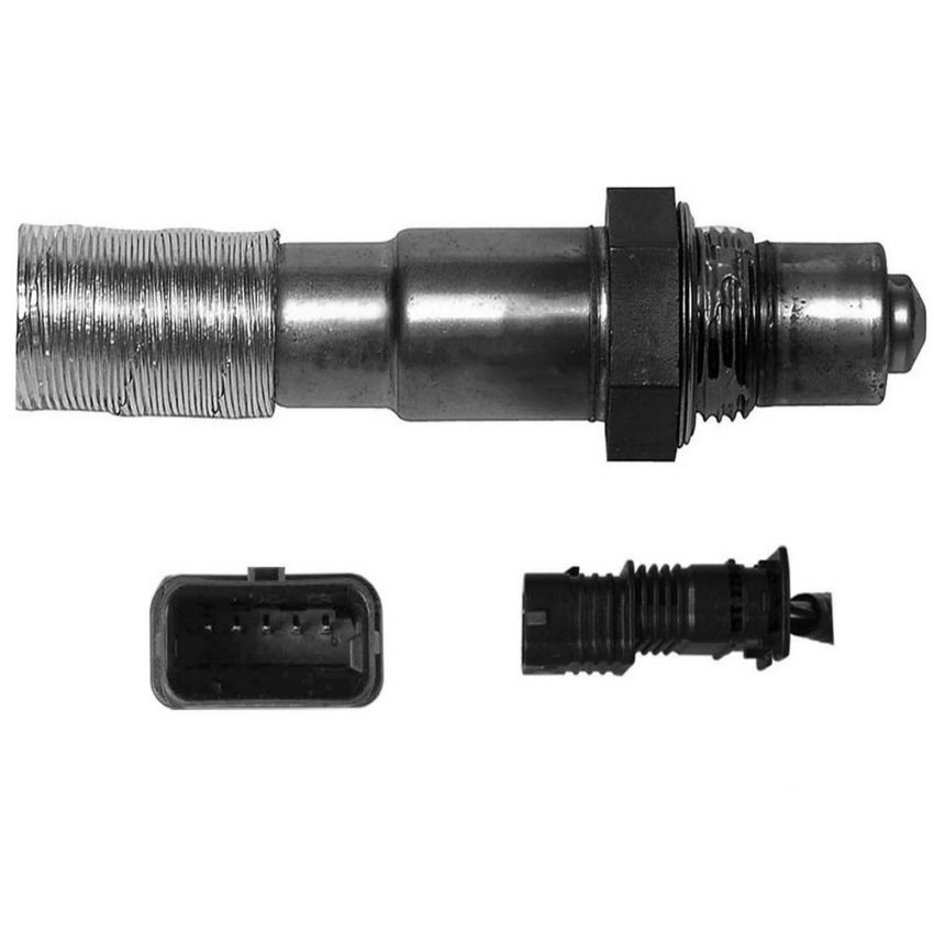 Denso 234-5080 Air/Fuel Sensor 5 Wire, Direct Fit, Heated, Wire Length: 28.86