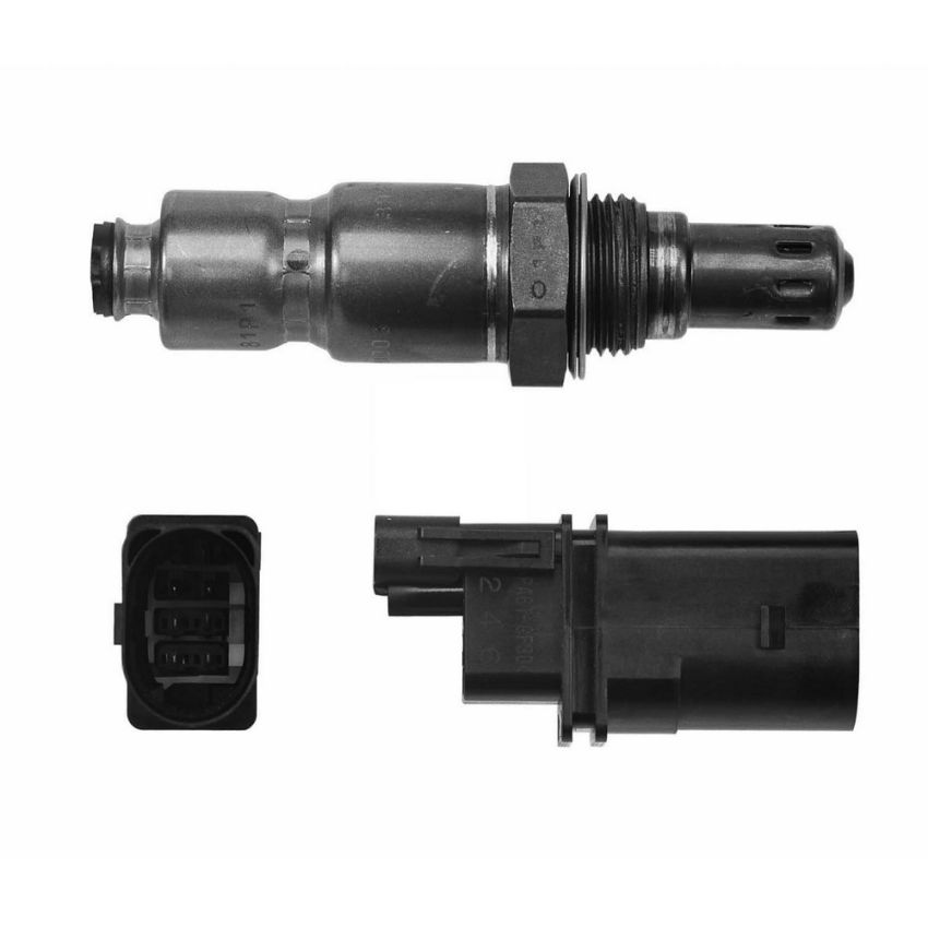 Denso 234-5081 Air/Fuel Sensor 5 Wire, Direct Fit, Heated, Wire Length: 18.58